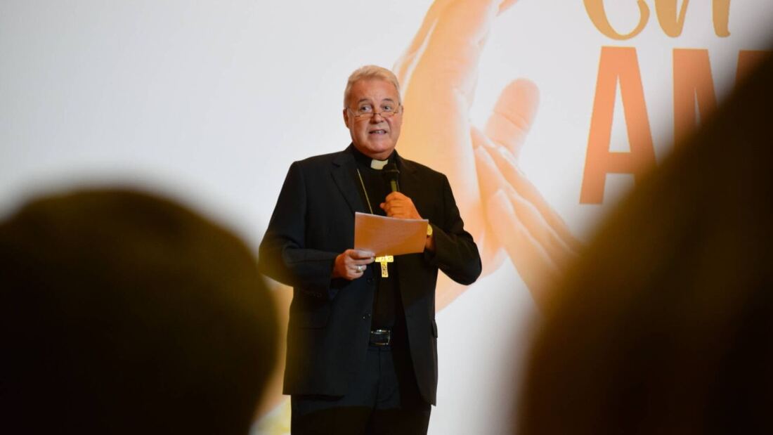 Los colegios Manjón y Palencia promueven la educación afectivo-sexual con valores católicos

