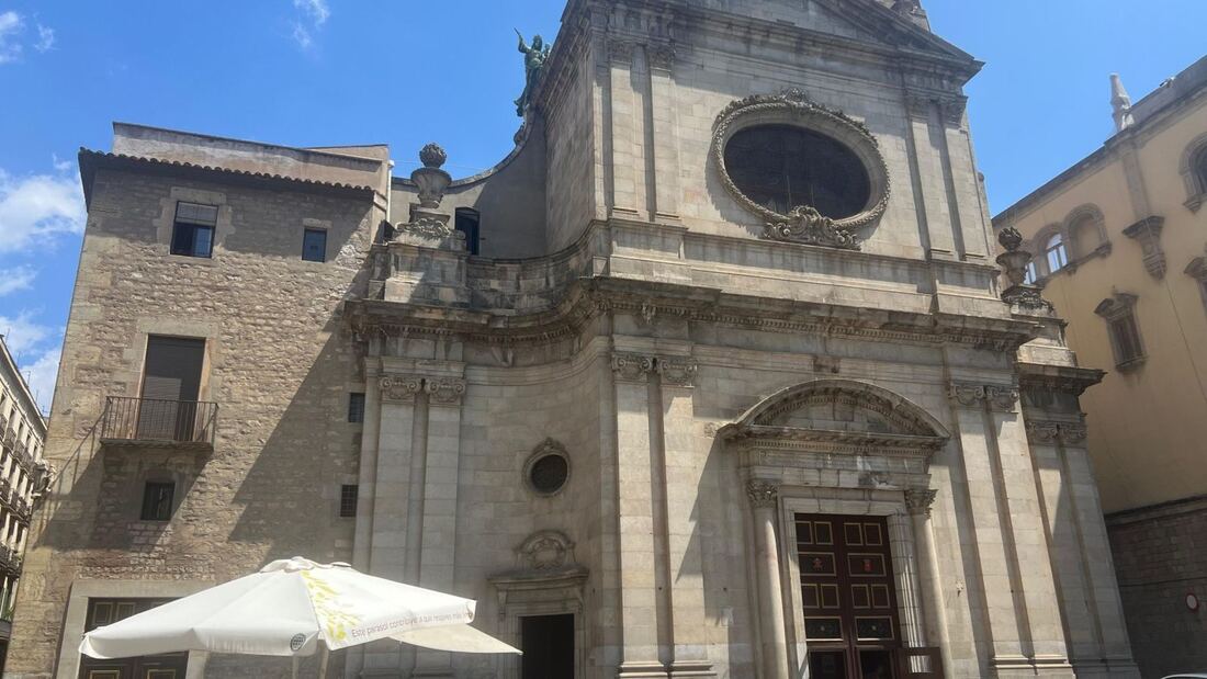 El cardenal Omella presidirá la misa por los 250 años de la basílica en Barcelona

