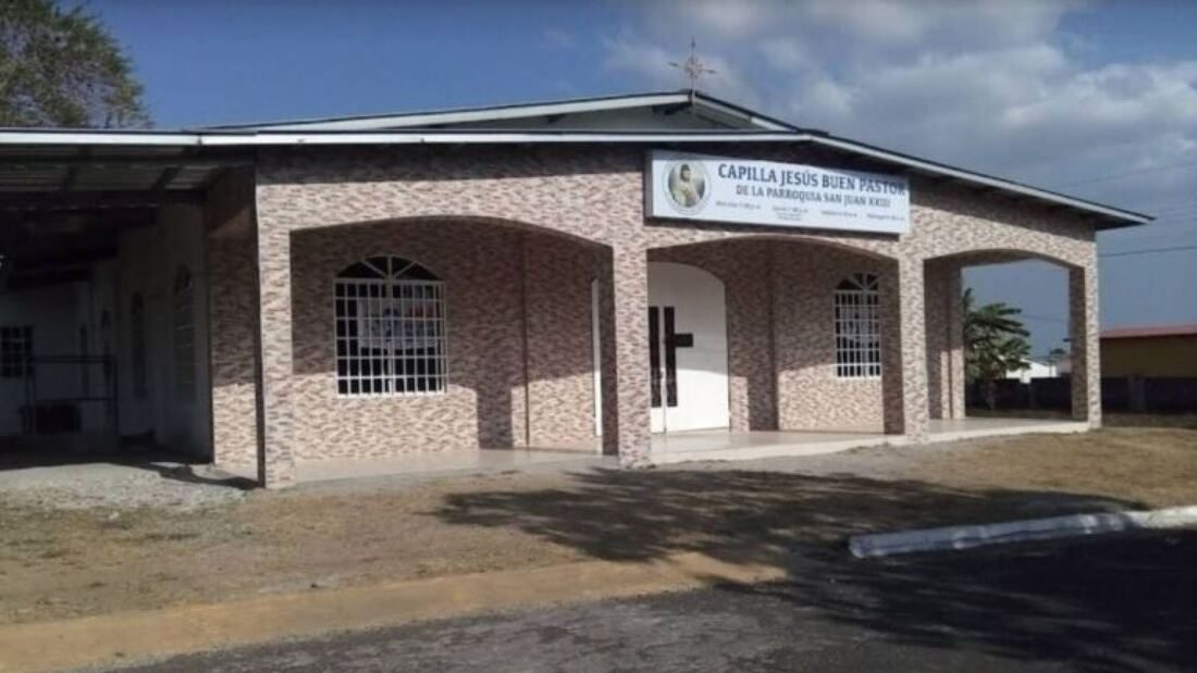 Panamá inaugura una parroquia dedicada a Carlo Acutis para los jóvenes católicos