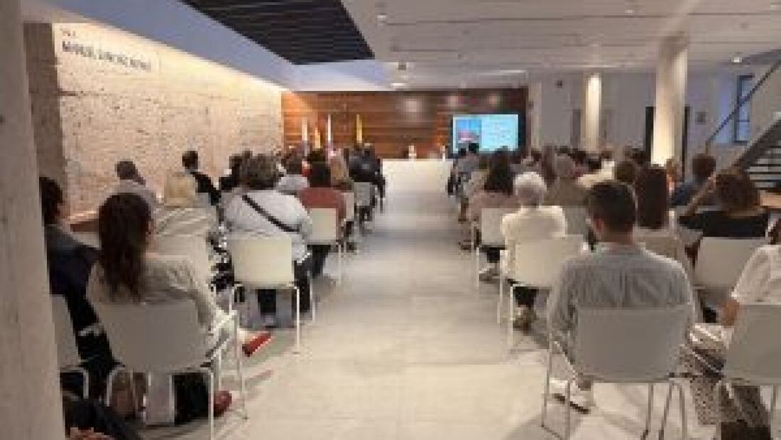 La diócesis de Santander inaugurará una Capilla de Adoración Permanente en septiembre

