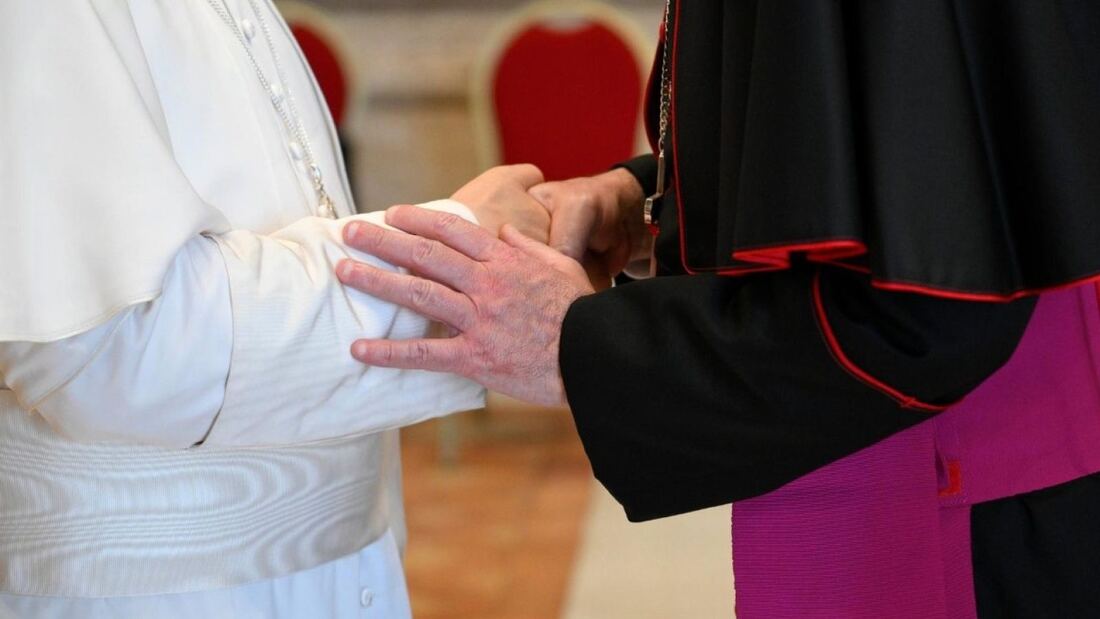 El Papa León XIV acogerá a 192 nuevos obispos en el Vaticano

