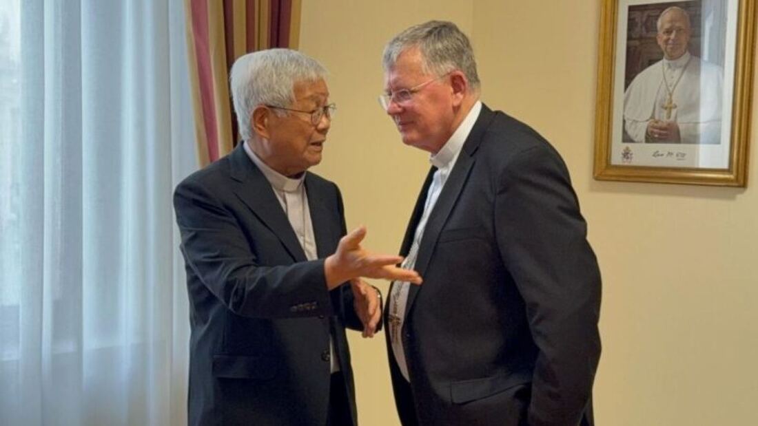 El Celam y el Vaticano refuerzan la formación sacerdotal en América Latina

