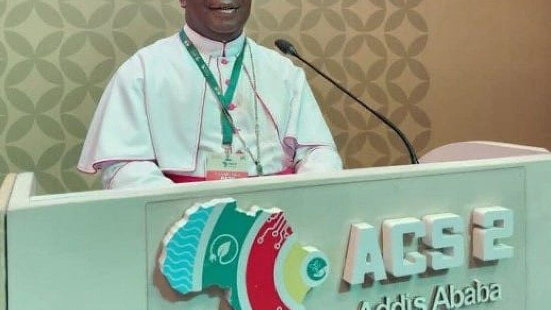 El obispo de N’Dali suspende las actividades pastorales tras un ataque en Benín

