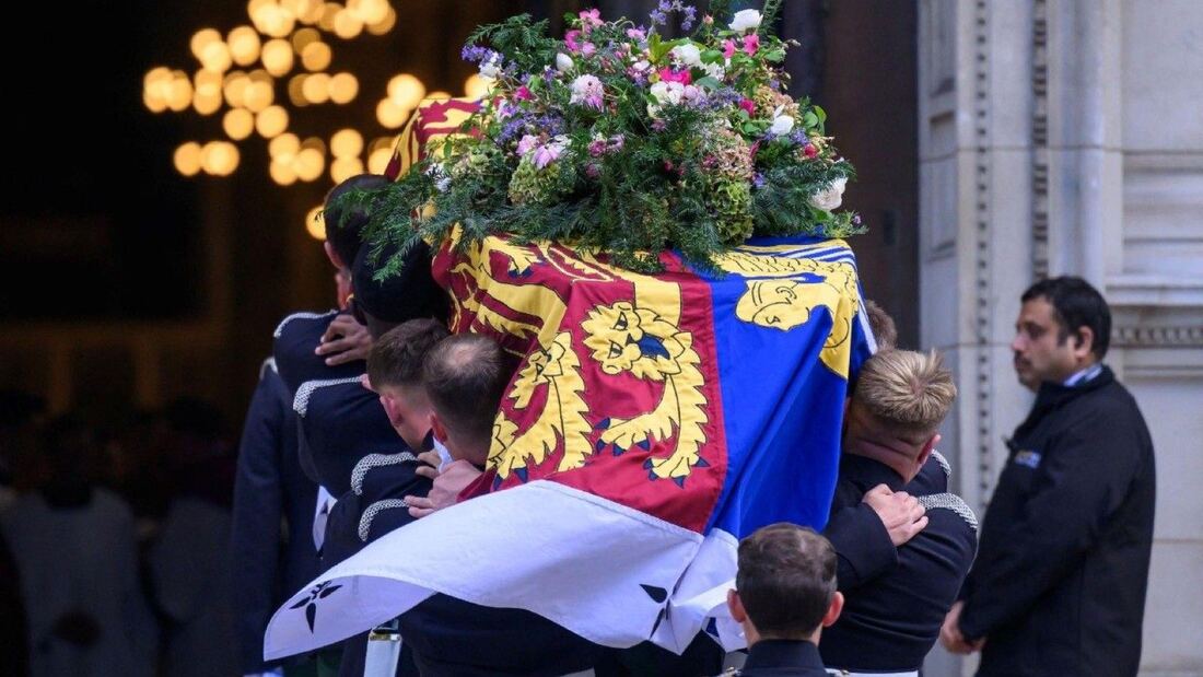 El Papa León XIV envía condolencias al rey Carlos III por la duquesa de Kent