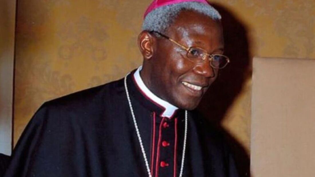 El episcopado hondureño lamenta la pérdida del nuncio Rugambwa

