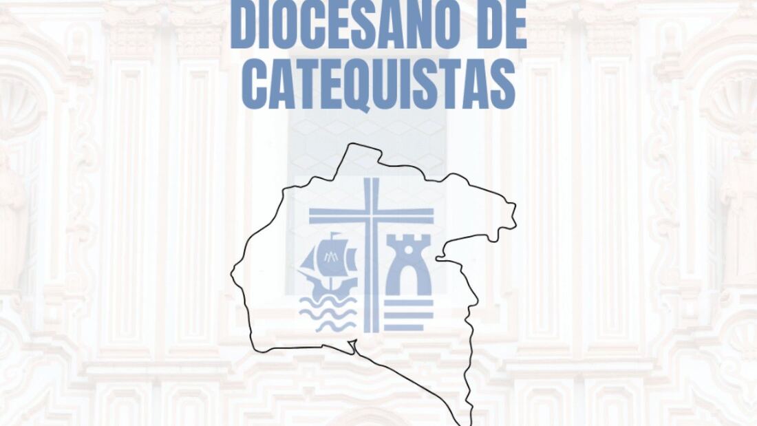 La Diócesis de Huelva celebra el Encuentro Diocesano de Catequistas

