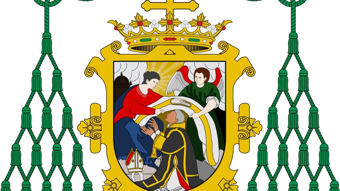El Arzobispado de Toledo desmiente la detención de Álvaro García Paniagua

