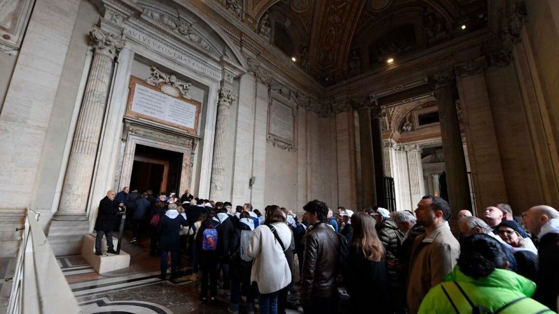 El Papa León XIV presidirá el Jubileo de los Catequistas en Roma

