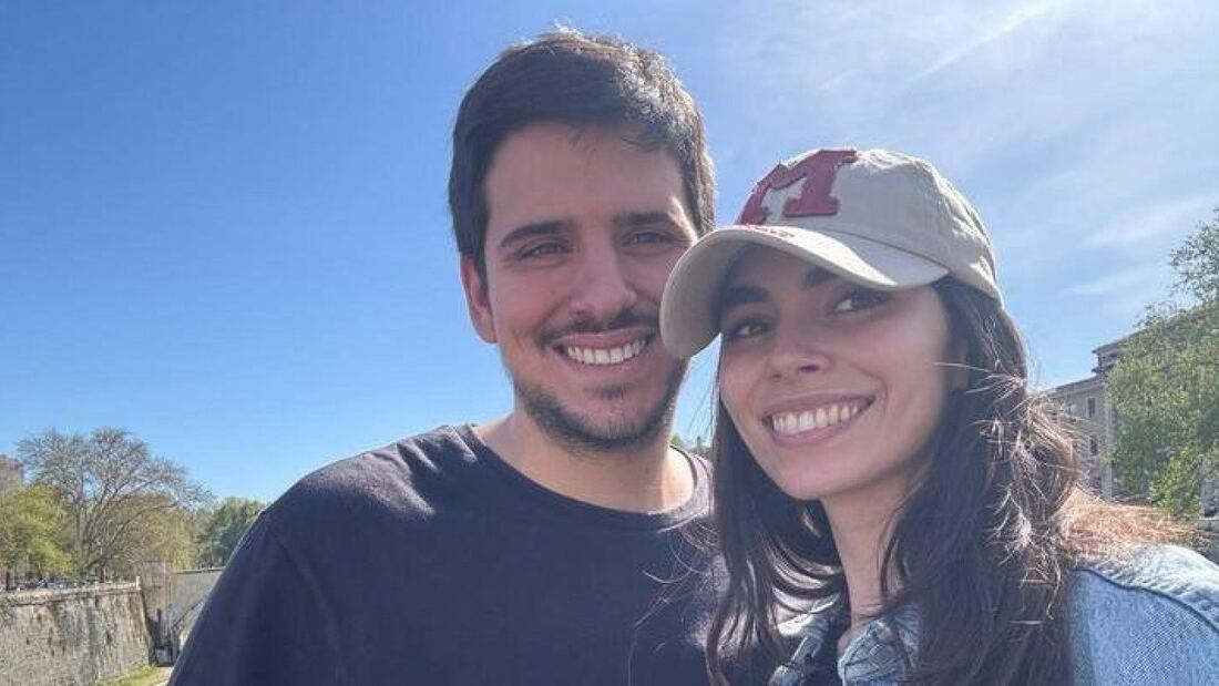 María y Santi compartirán su testimonio en el WOW Fest de Madrid

