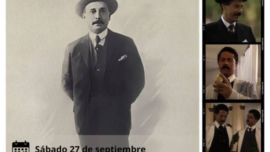 La parroquia del Corazón de María en Vigo organiza un cinefórum sobre José Gregorio Hernández