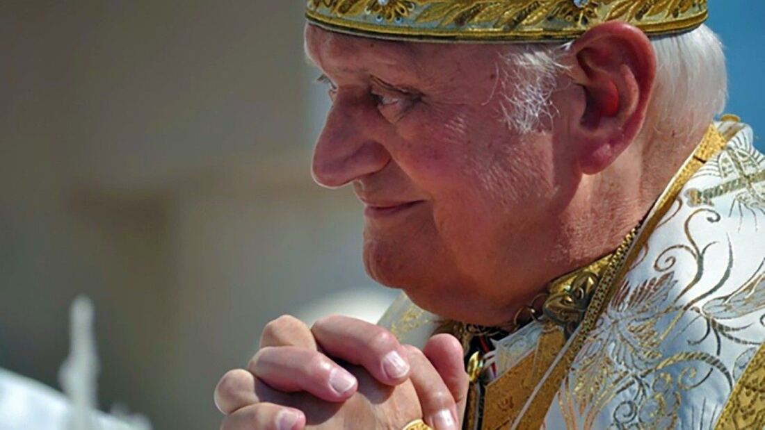 El cardenal Lucian Mureşan, líder greco-católico de Rumanía, fallece a los 94 años

