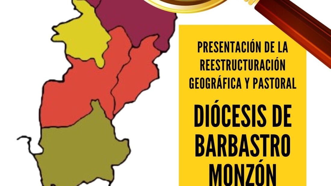 La Diócesis de Barbastro-Monzón organiza encuentros sobre su reestructuración pastoral

