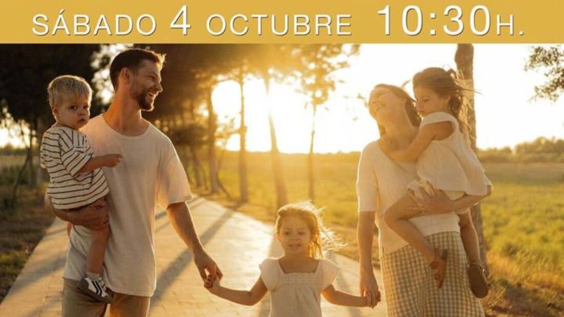 Los locales parroquiales de Vigo acogen la primera sesión de la Escuela de Familias

