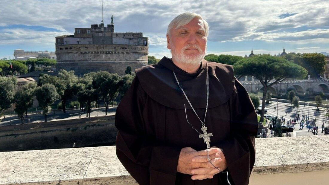 El obispo Gerardo Antón Zerdín resalta la importancia del catequista actual

