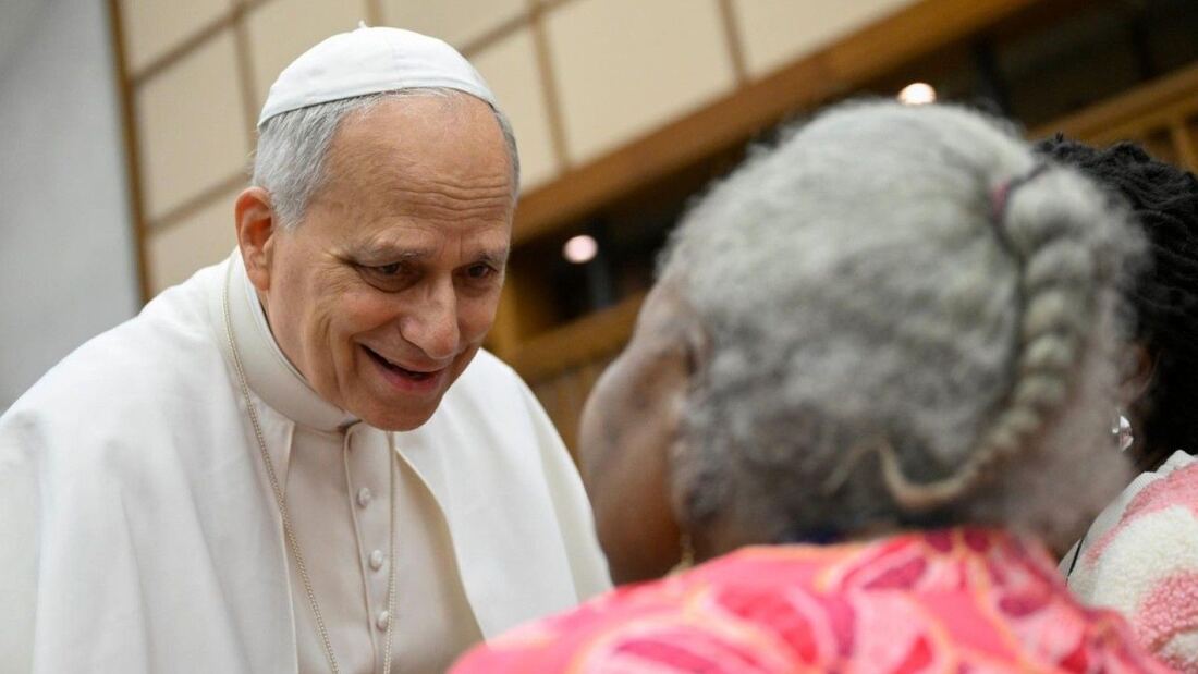 El II Congreso Internacional de Pastoral de los Mayores se celebrará en Roma en 2025

