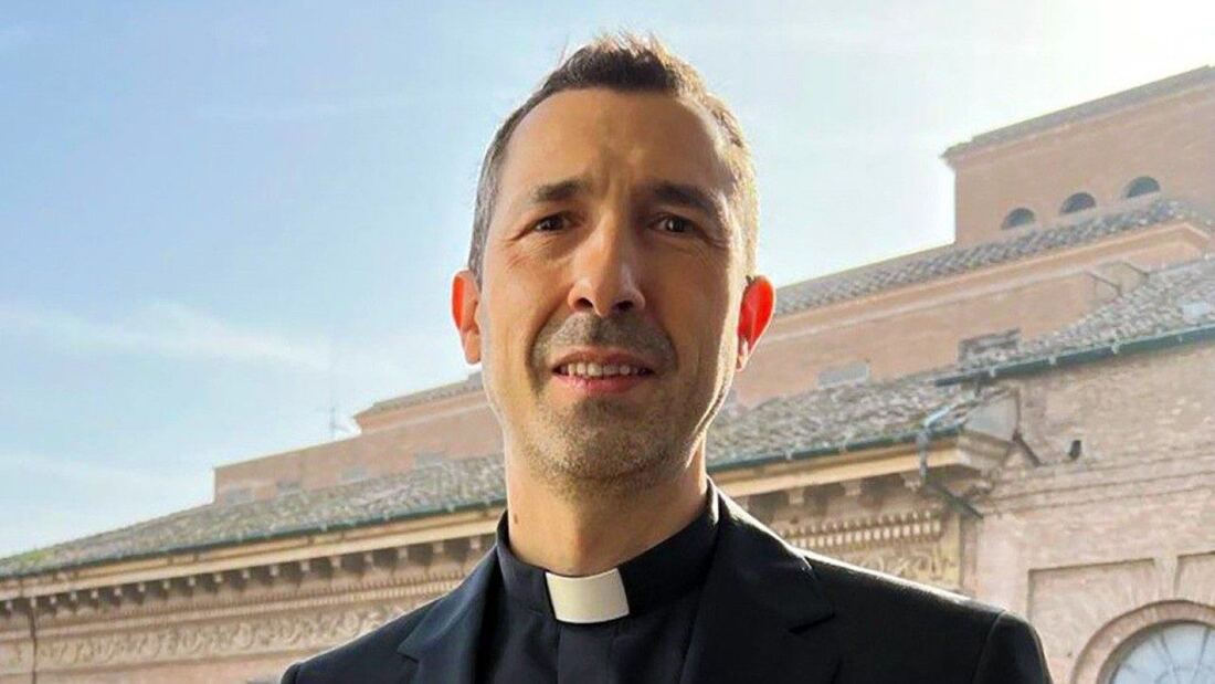 El Papa León XIV designa a Roberto Campisi como representante ante la UNESCO


