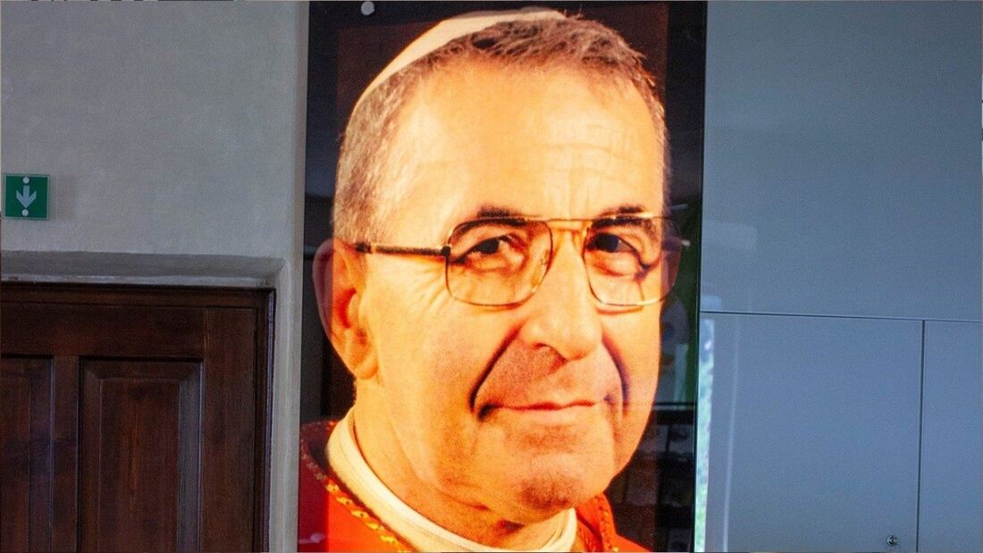 La Fundación Vaticana Juan Pablo I organizará un congreso sobre su legado en 2026

