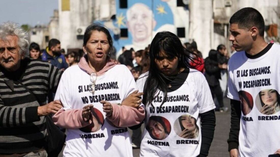 La Iglesia argentina condena los asesinatos y reclama combatir el narcotráfico


