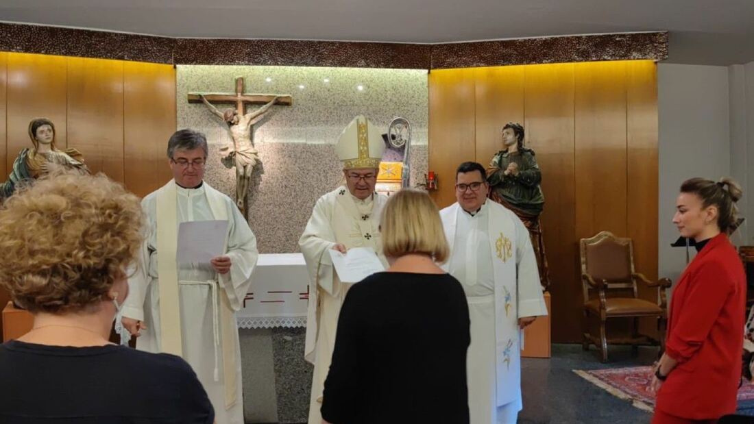 El arzobispo de Toledo entregará la Missio Canónica a los docentes de religión

