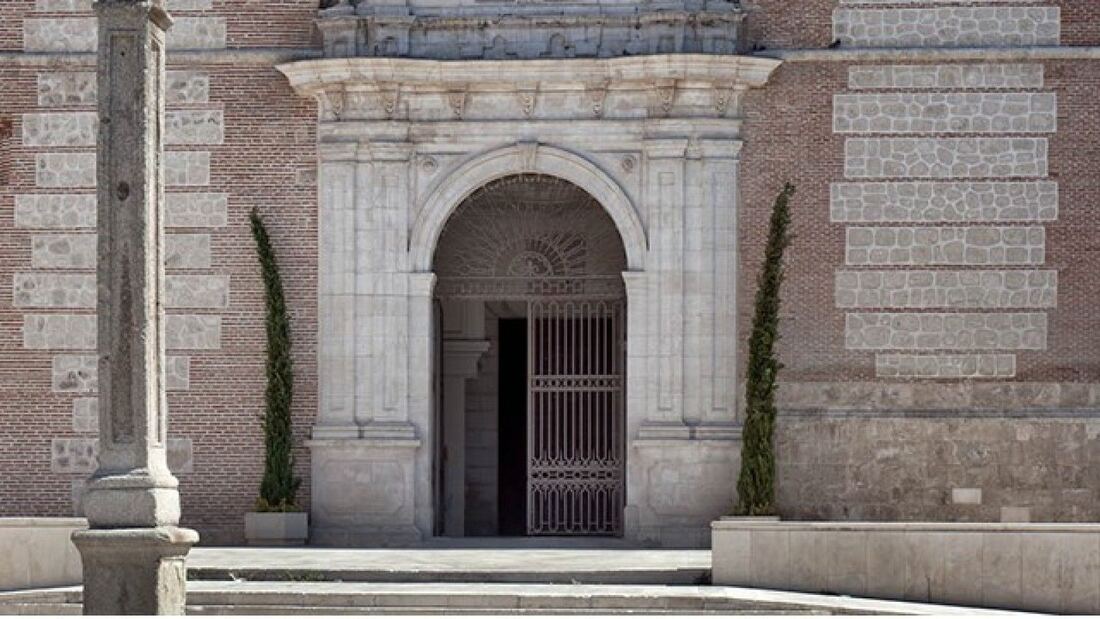 La Catedral de Getafe acogerá la Misa Jubilar de la Pastoral del Duelo

