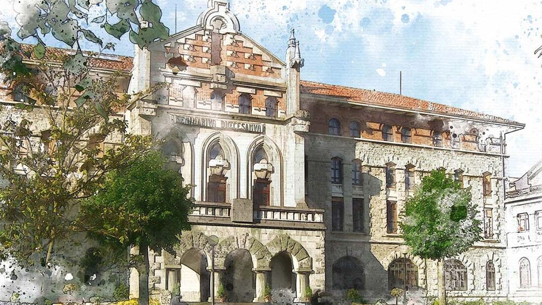 El obispo de Vitoria presidirá la misa en el retiro diocesano inaugural

