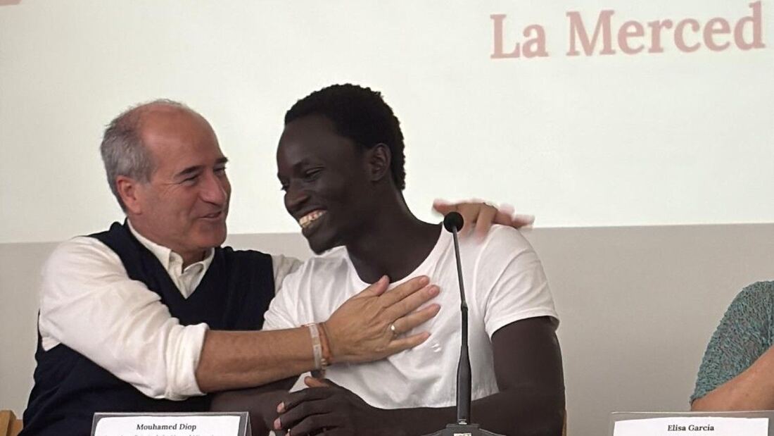 La Fundación La Merced Migraciones presenta su Memoria Anual 2024 en Málaga

