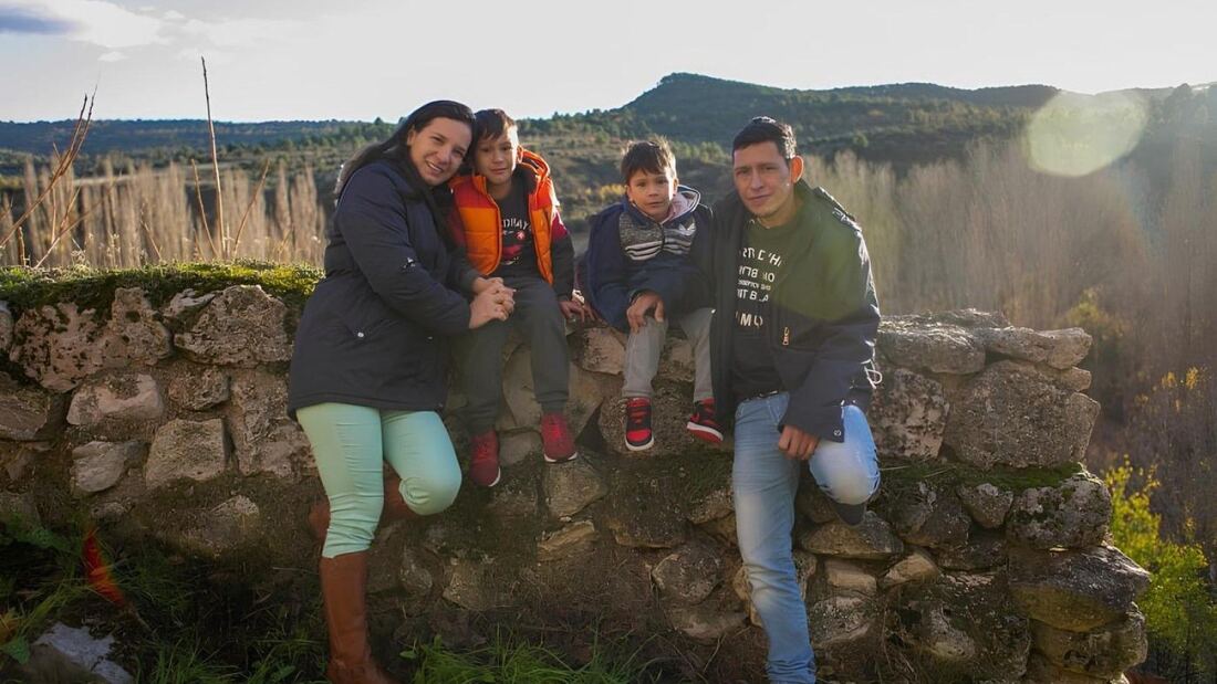 La Mesa del Mundo Rural lanza un proyecto de integración en Málaga