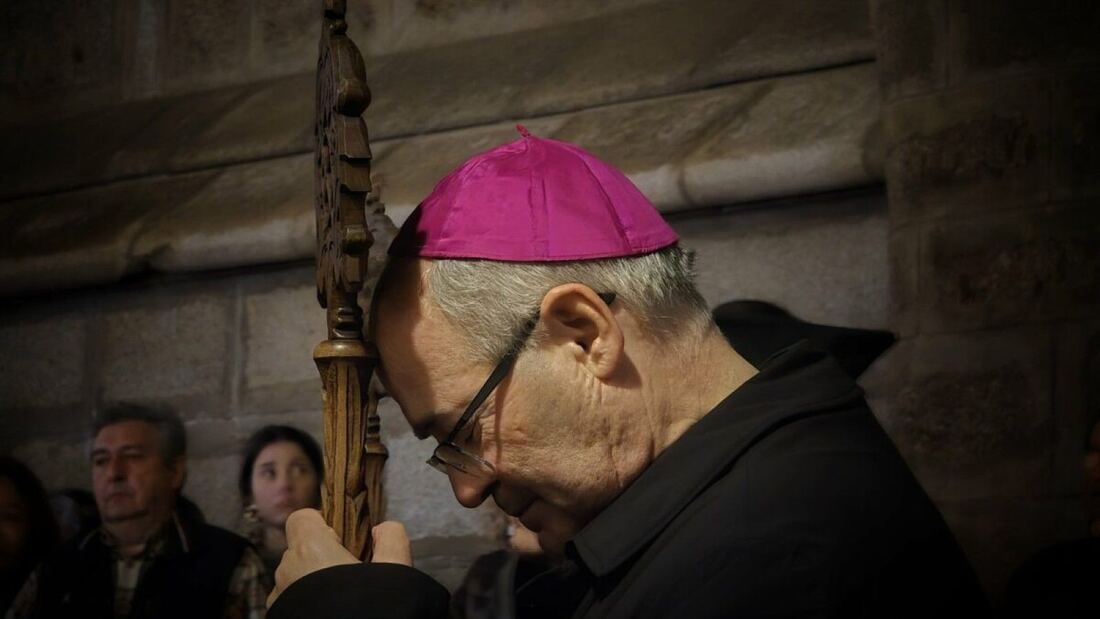El arzobispo de Toledo anima a participar en los momentos clave del curso pastoral

