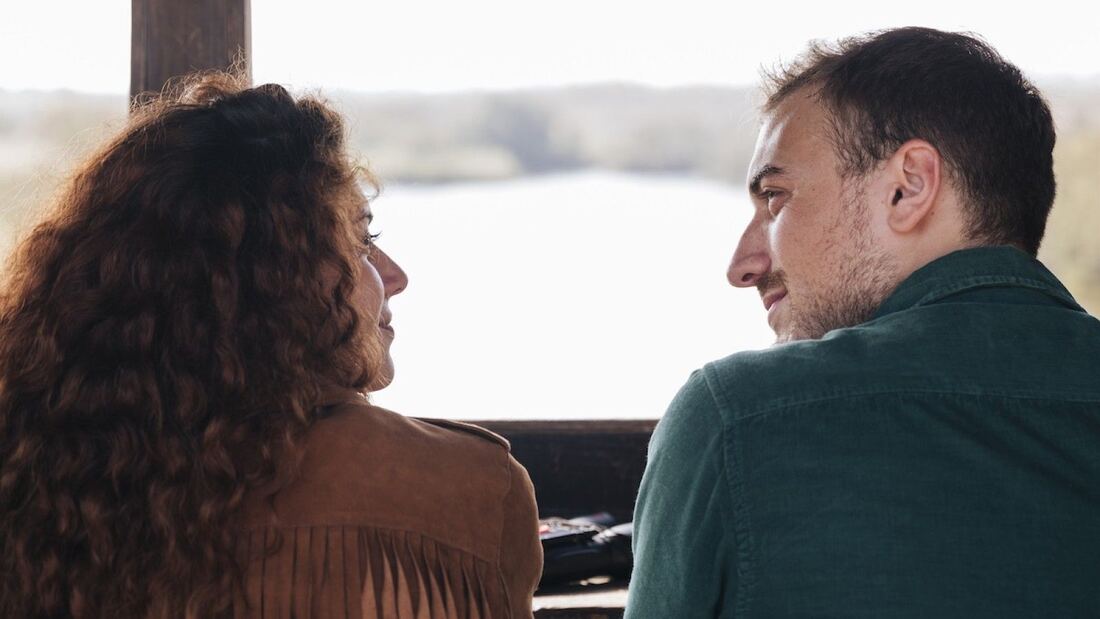 La diócesis de Vitoria presenta 'Charlas en pareja' para matrimonios
