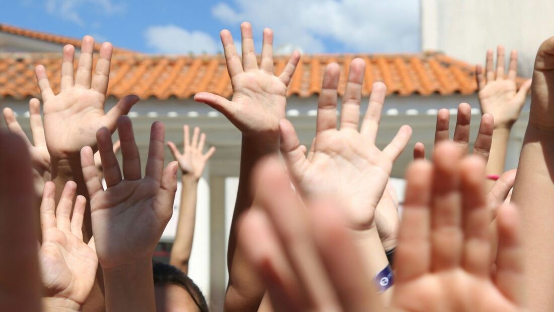 Manos Unidas lanza materiales educativos sobre valores en Murcia

