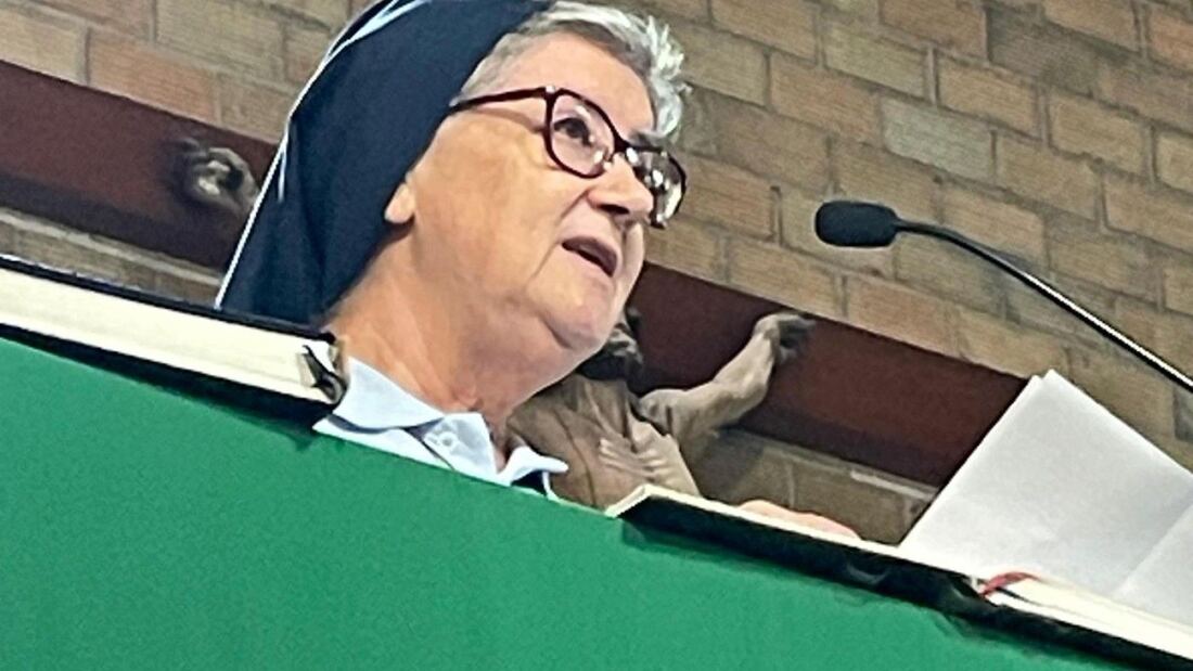 El Colegio Maristas de Málaga será sede del Encuentro Diocesano Misionero

