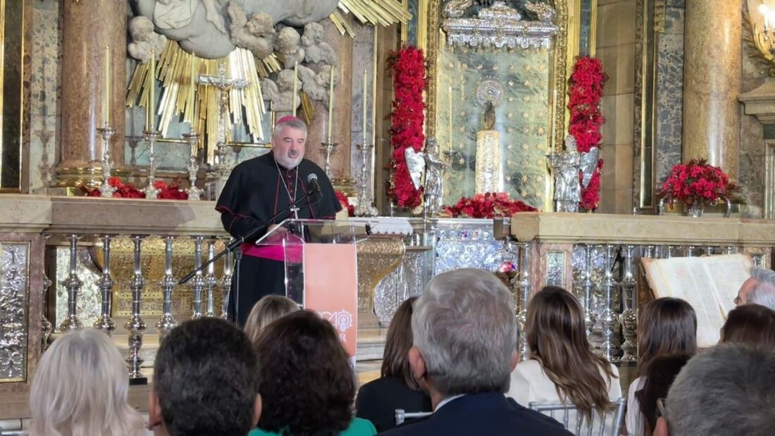 La Archidiócesis de Zaragoza lanza el proyecto Pilar 2040 para el Bimilenario

