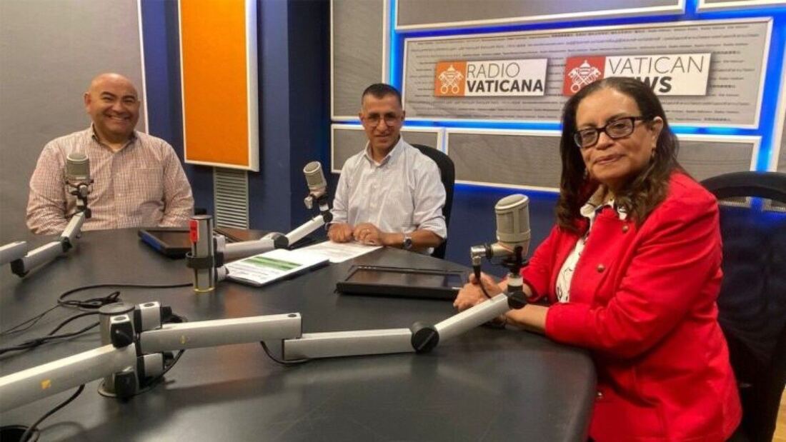 La Pastoral Hispana de EE. UU. reafirma su respaldo a los migrantes

