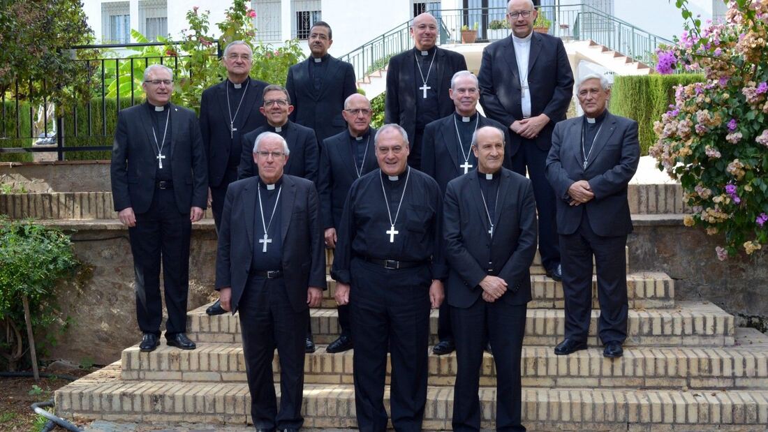 La Asamblea de los Obispos del Sur inicia el curso pastoral en Córdoba