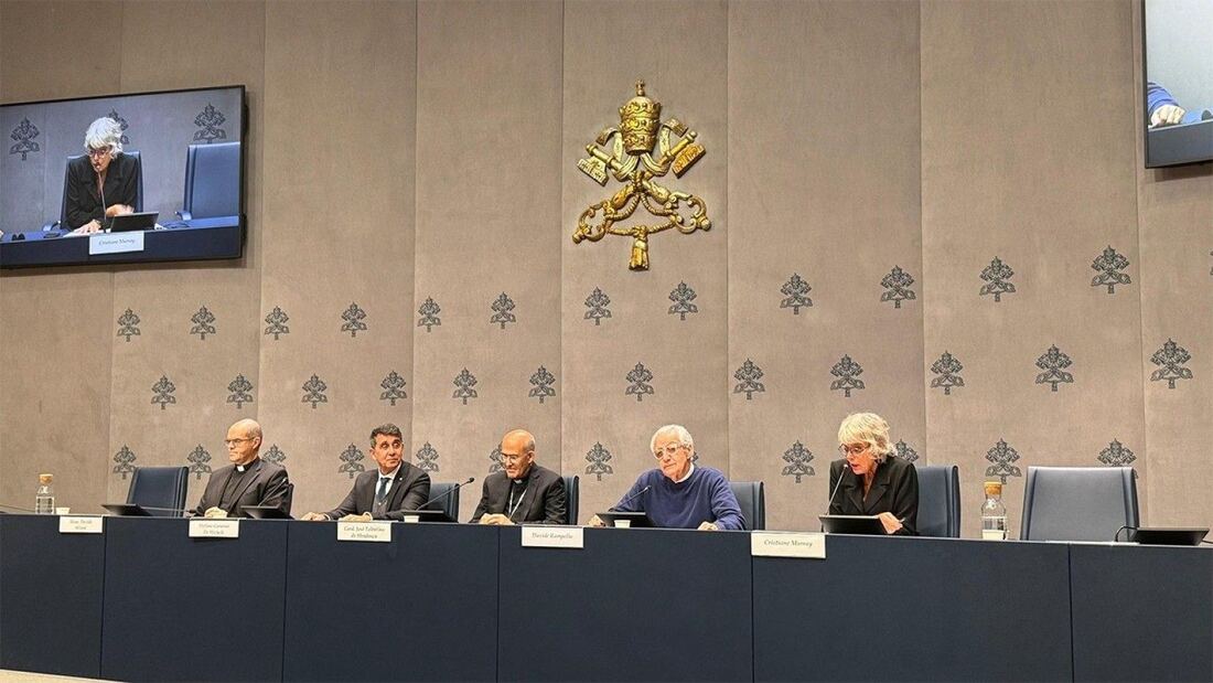 La Fundación Pontificia Gravissimum Educationis promueve un proyecto en las prisiones europeas