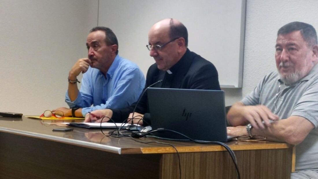 Madrid acogerá las XXXVI Jornadas Nacionales de Pastoral Penitenciaria en 2025

