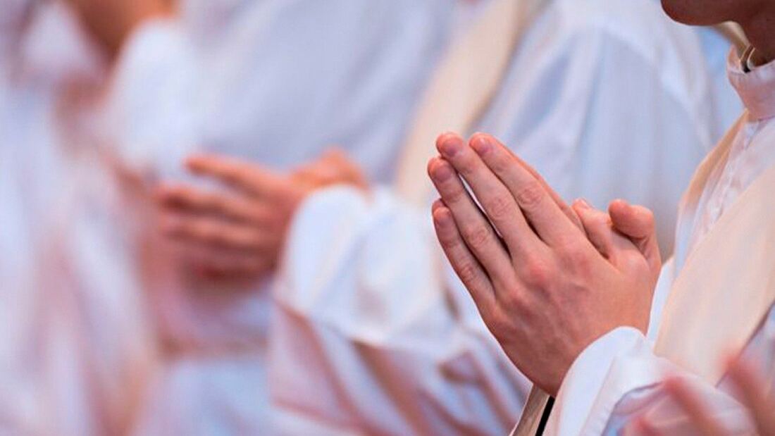 El obispo de Vitoria pide unidad y comunión en su carta pastoral

