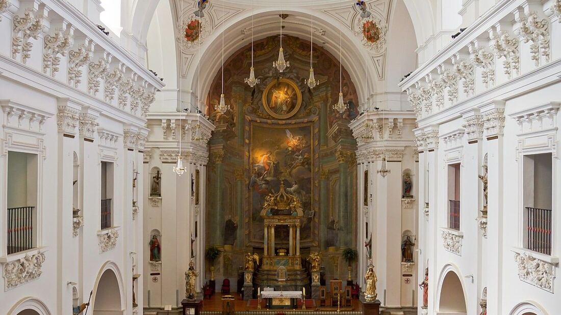 El arzobispo de Toledo presidirá la Jornada Diocesana del Apostolado de la Oración

