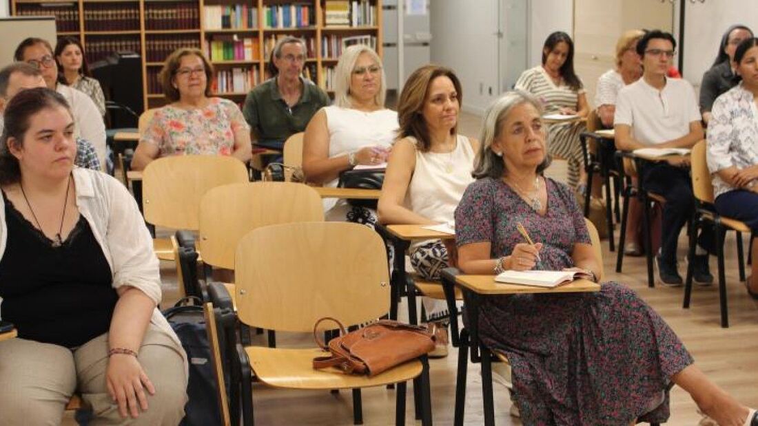 El Arzobispado de Madrid organiza un curso para los nuevos catequistas