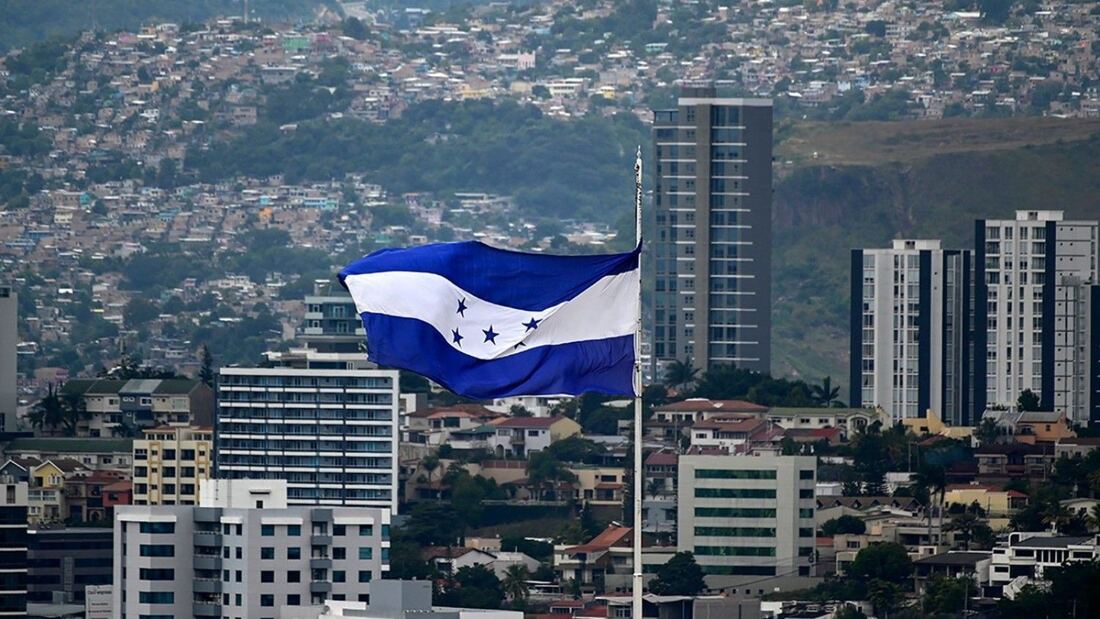 La Conferencia Episcopal de Honduras pide fortalecer la unidad nacional

