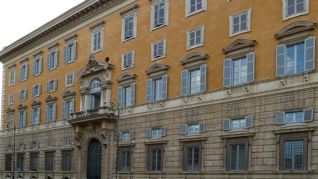 El Dicasterio para la Doctrina de la Fe nombra a los jueces para el caso Rupnik