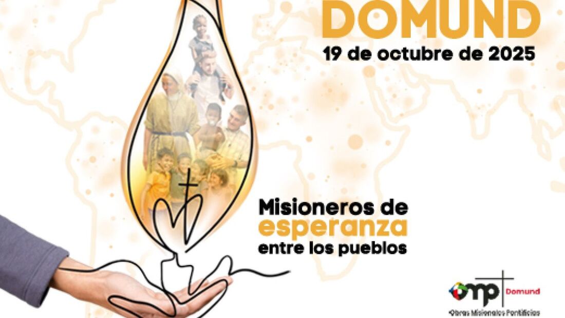 La delegación diocesana de Misiones organiza una vigilia de oración en Yuncos

