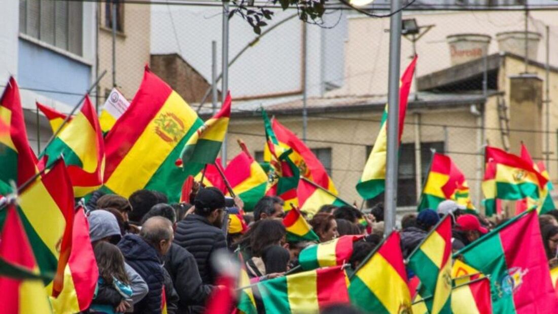 Los obispos de Bolivia piden reflexión antes de las elecciones presidenciales

