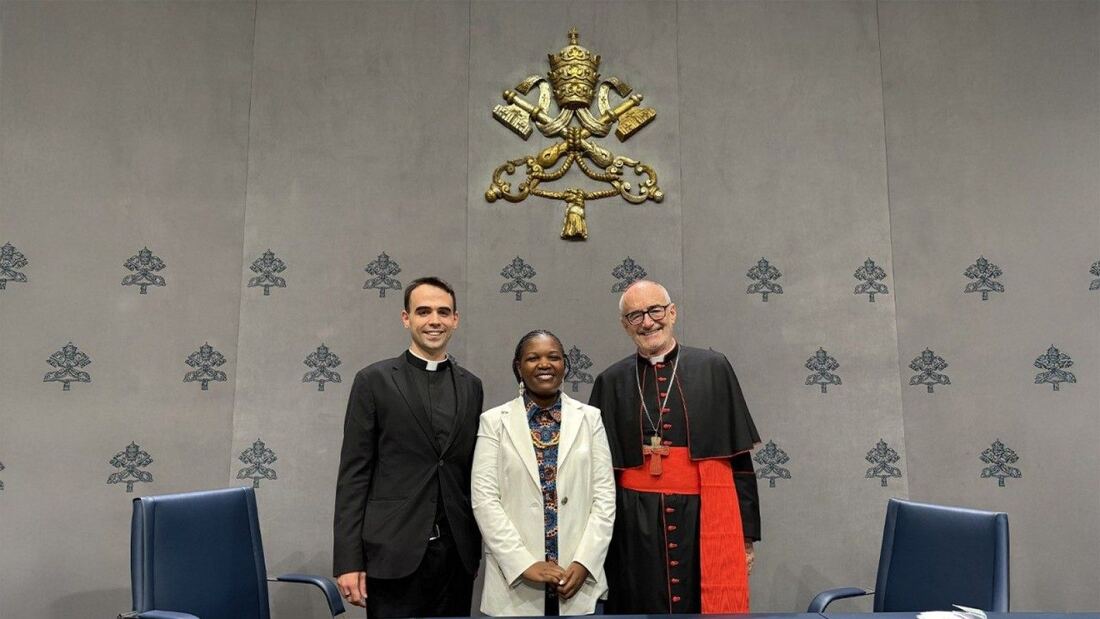 El Papa León XIV se reunirá con movimientos populares en Roma el 23 de octubre