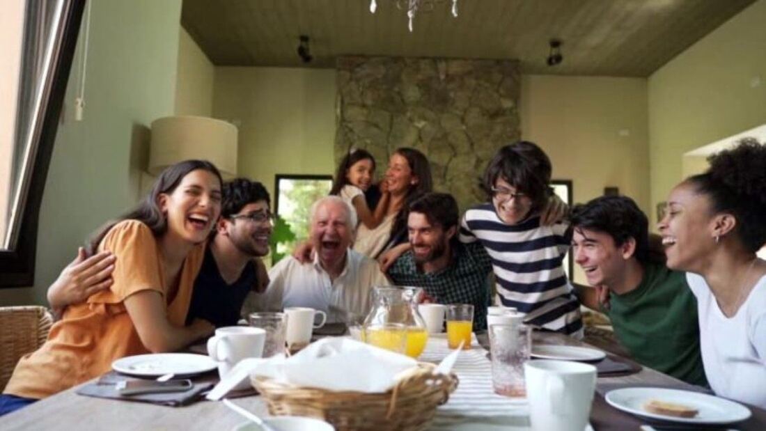 La pastoral familiar en Argentina impulsa la unidad y el cuidado mutuo

