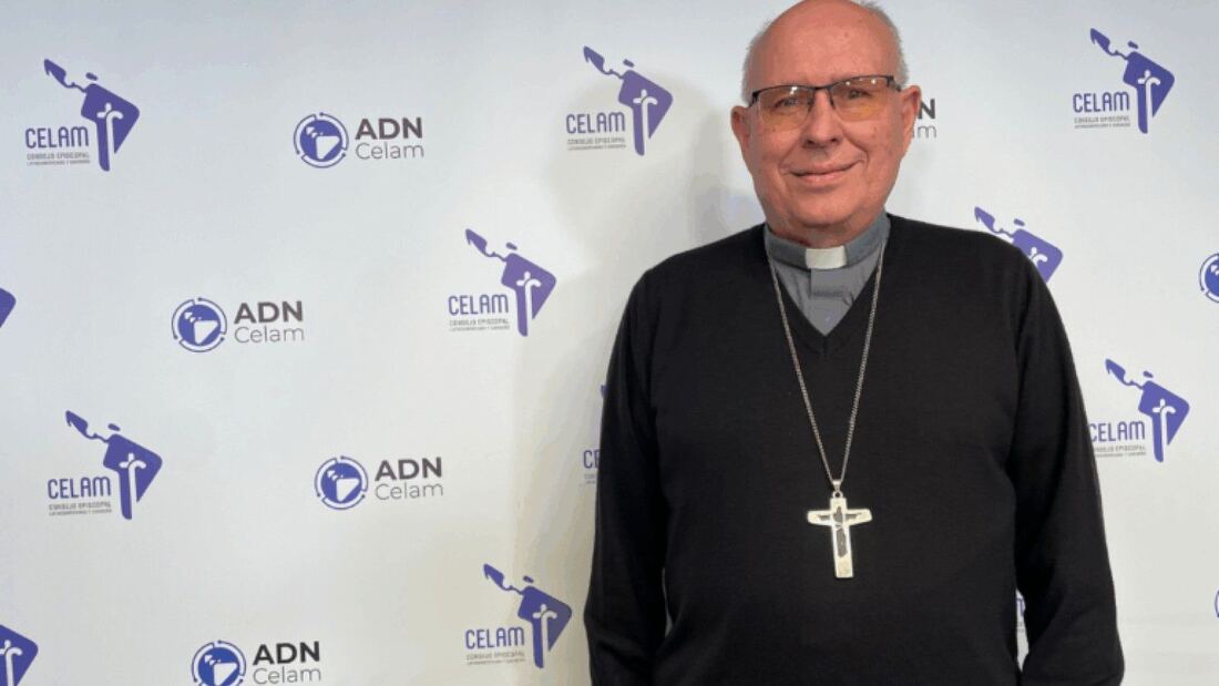 La canonización de los primeros santos venezolanos entusiasma a la Iglesia local


