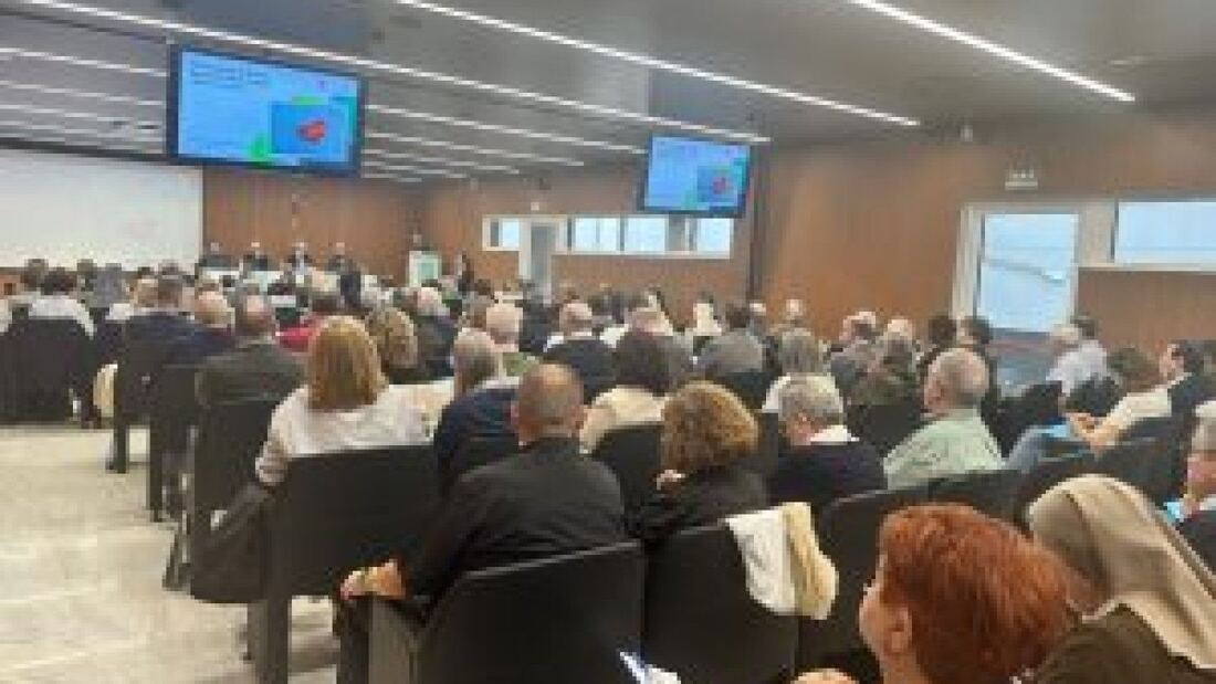 El VIII Encuentro para la Protección de Menores se celebró en Madrid

