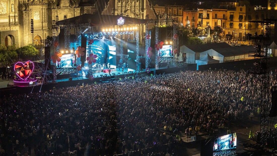 La Fundación Vitae Global organiza el Vitae Fest 2025 en Roma

