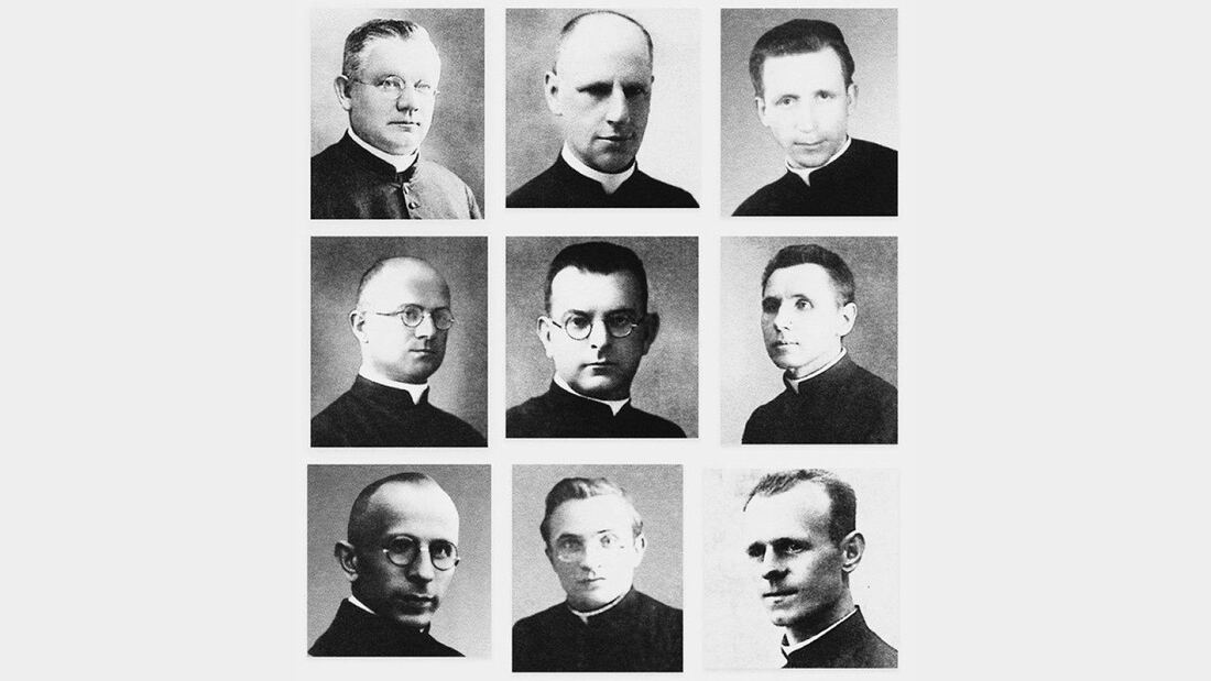 El Papa León XIV autoriza la beatificación de once mártires de regímenes totalitarios

