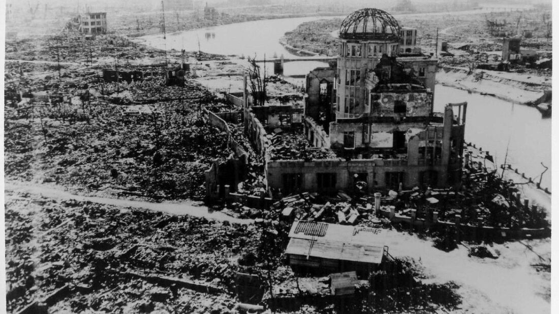 El obispo de Hiroshima reclama un mundo sin armas nucleares

